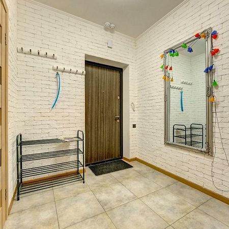 Apartments Near Shevchenko Boulevard Киев Екстериор снимка