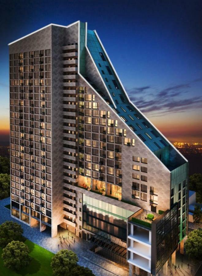 Apartments Near Shevchenko Boulevard Киев Екстериор снимка